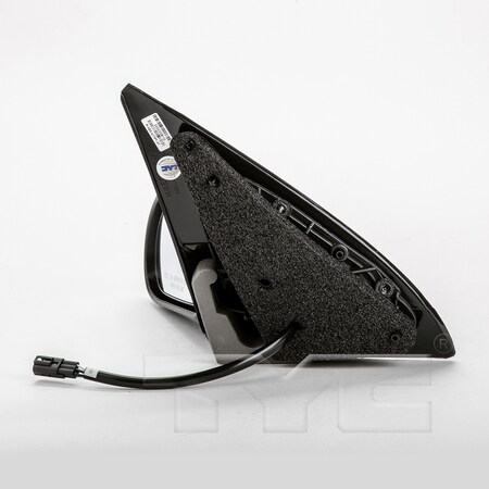 Tyc Tyc Door Mirror, 2590042 2590042